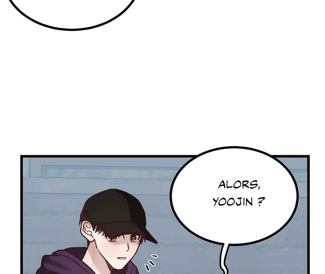 Don’t Pick Don’t Pick Chapter 12 - Page 54
