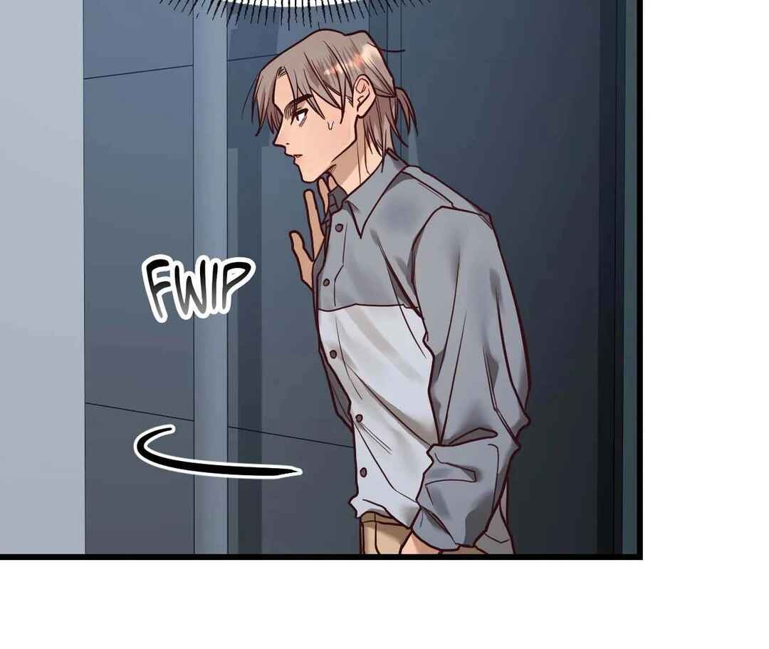 Don’t Pick Don’t Pick Chapter 12 - Page 6