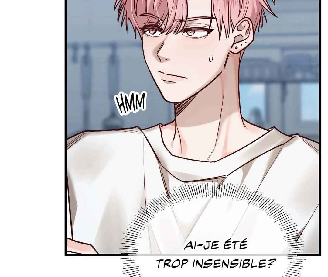 Don’t Pick Don’t Pick Chapter 12 - Page 67