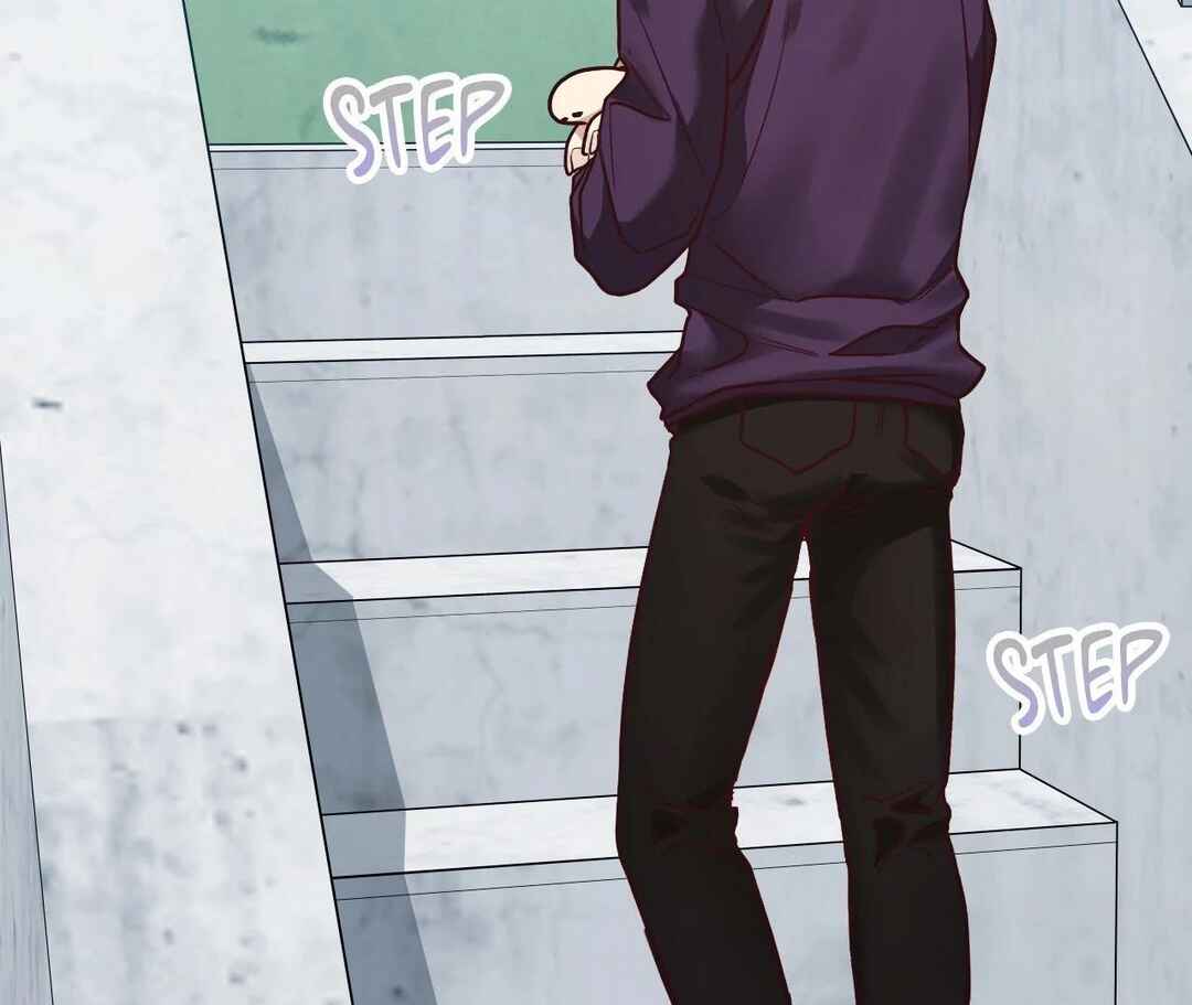 Don’t Pick Don’t Pick Chapter 12 - Page 79