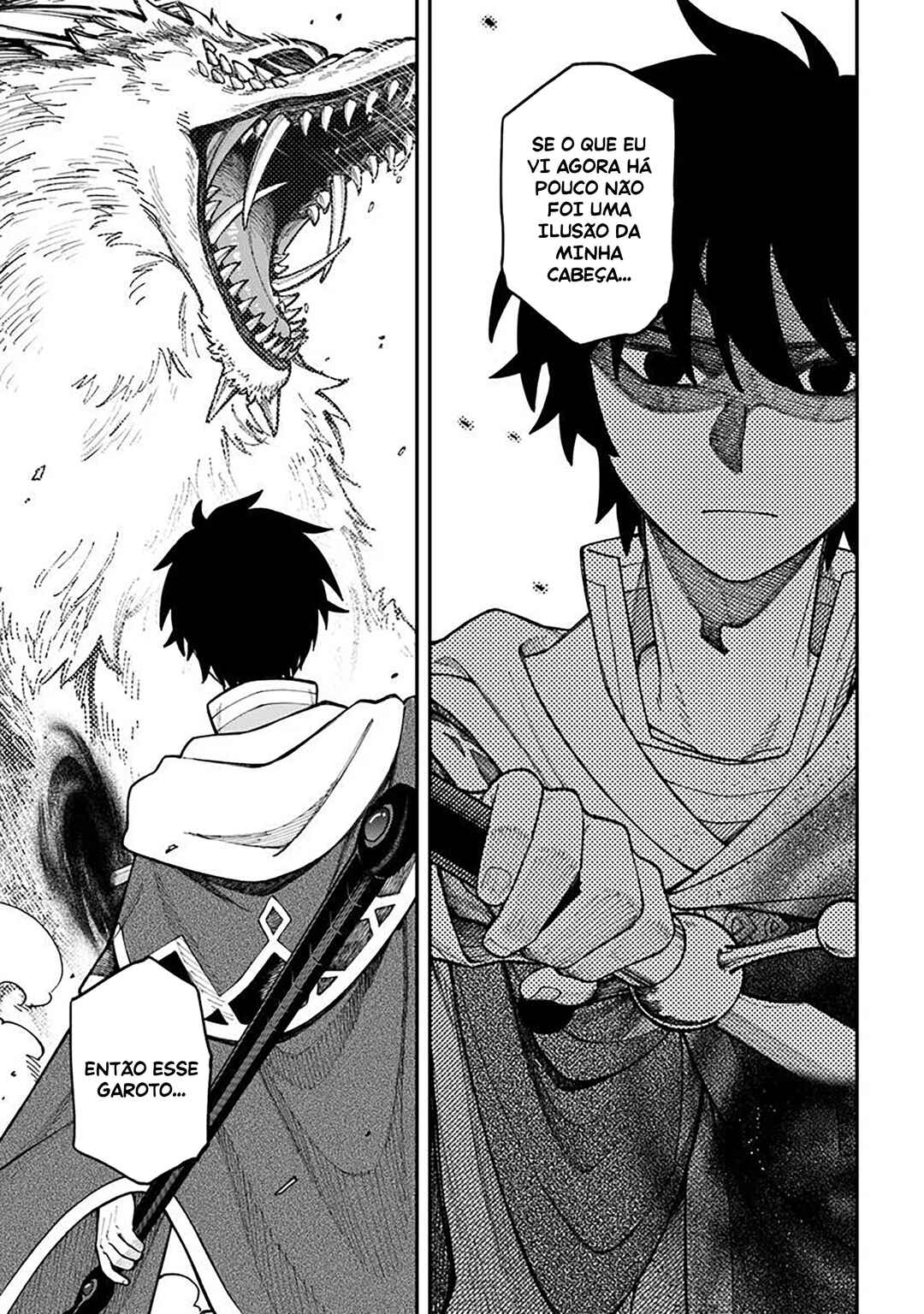 Nito no Taidana Isekai Shoukougun ~Saijaku Shoku "Healer" nano ni Saikyou wa Cheat desu ka?~ Chapter 39 - Page 18