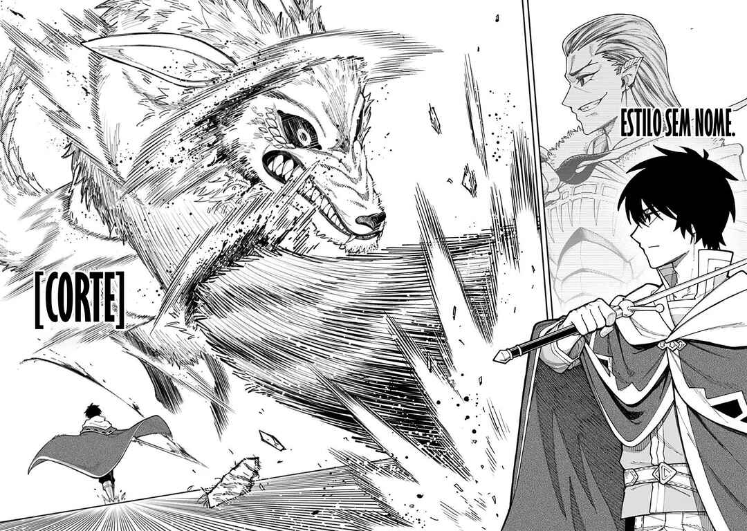 Nito no Taidana Isekai Shoukougun ~Saijaku Shoku "Healer" nano ni Saikyou wa Cheat desu ka?~ Chapter 39 - Page 19