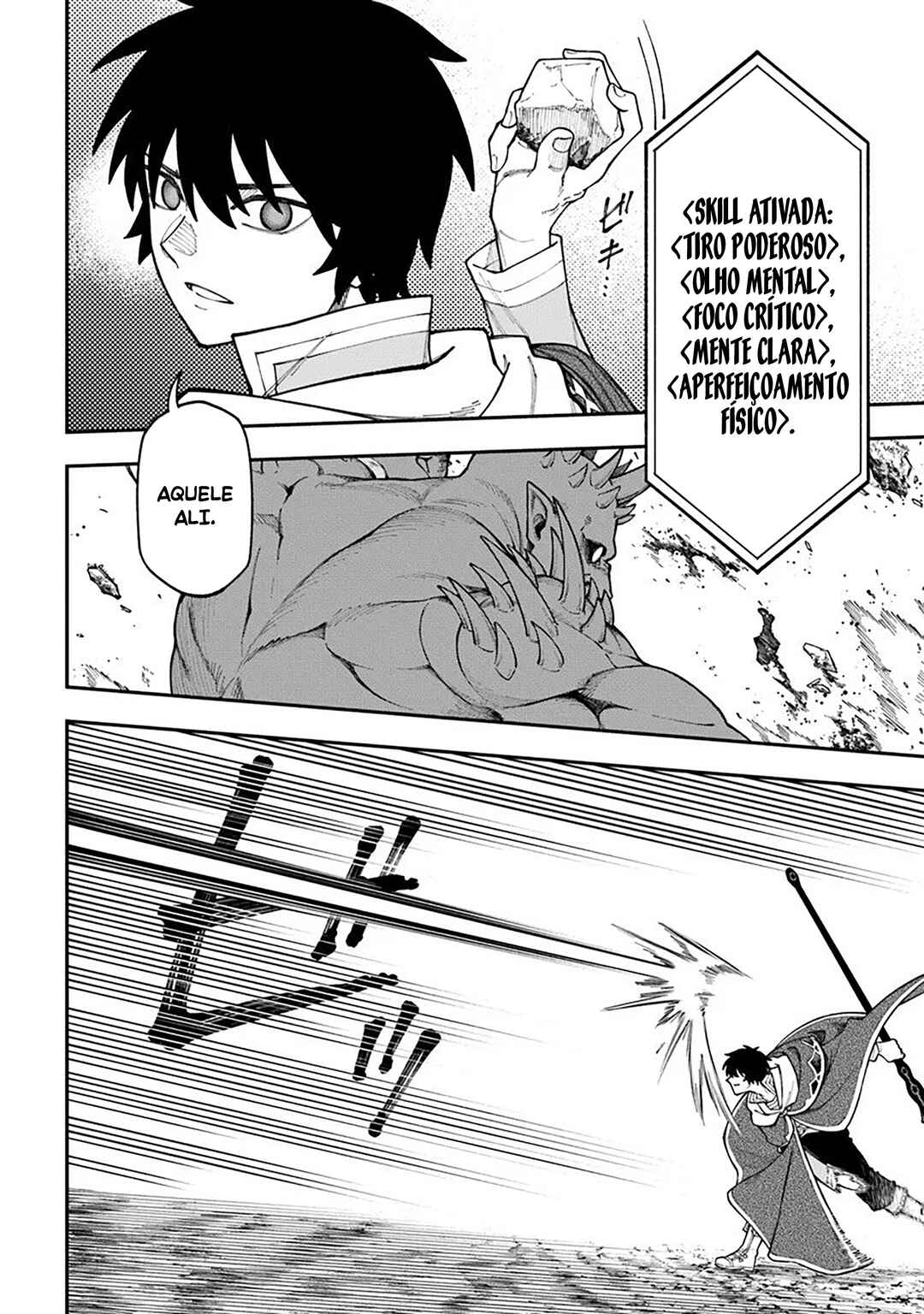 Nito no Taidana Isekai Shoukougun ~Saijaku Shoku "Healer" nano ni Saikyou wa Cheat desu ka?~ Chapter 39 - Page 22