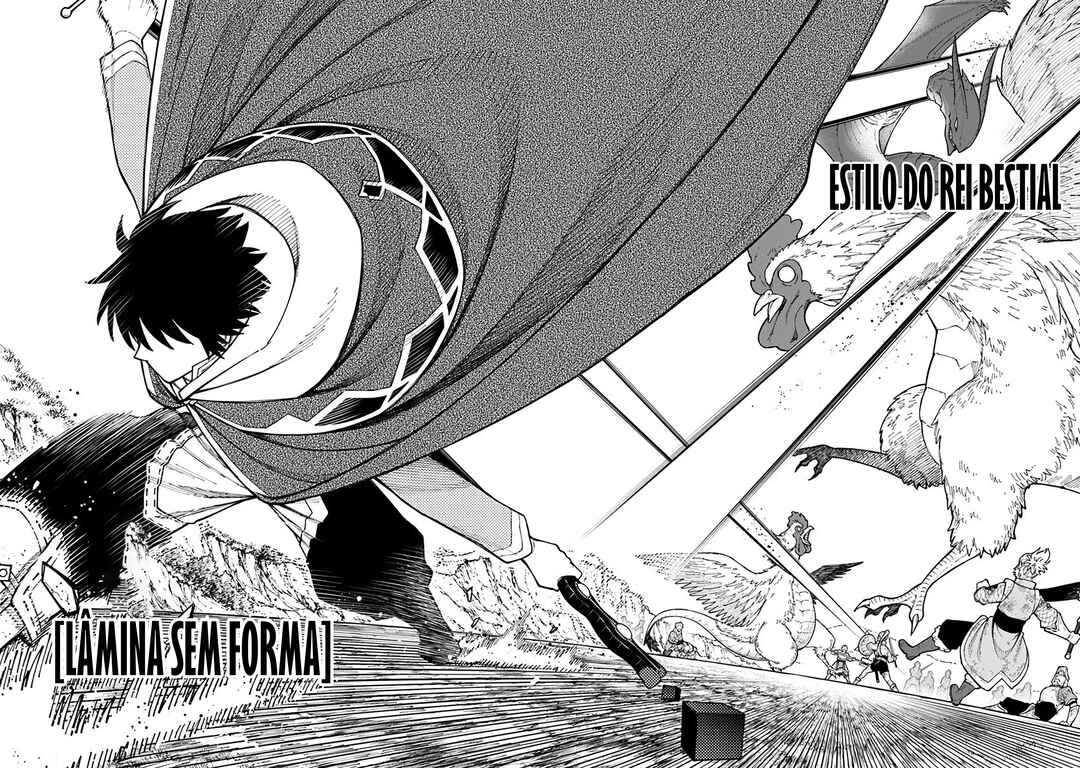 Nito no Taidana Isekai Shoukougun ~Saijaku Shoku "Healer" nano ni Saikyou wa Cheat desu ka?~ Chapter 39 - Page 24