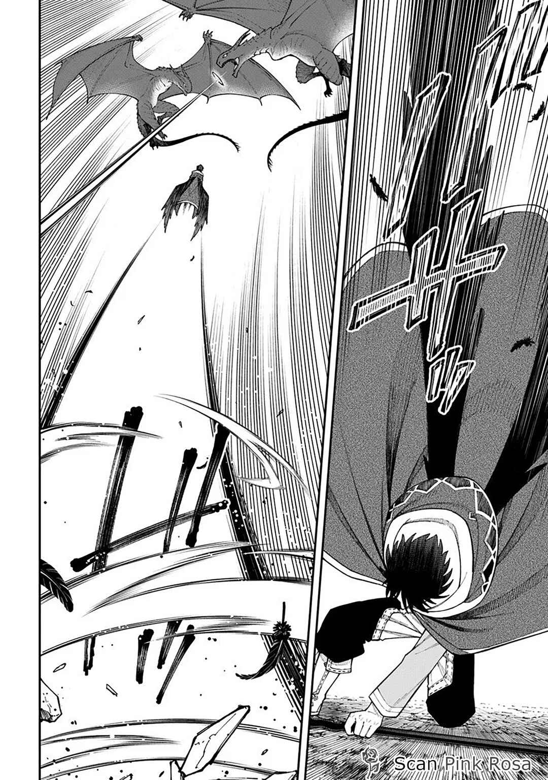 Nito no Taidana Isekai Shoukougun ~Saijaku Shoku "Healer" nano ni Saikyou wa Cheat desu ka?~ Chapter 39 - Page 25