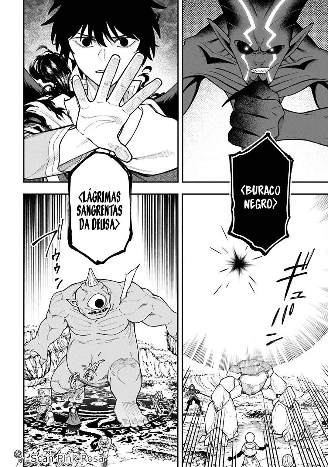 Nito no Taidana Isekai Shoukougun ~Saijaku Shoku "Healer" nano ni Saikyou wa Cheat desu ka?~ Chapter 39 - Page 29