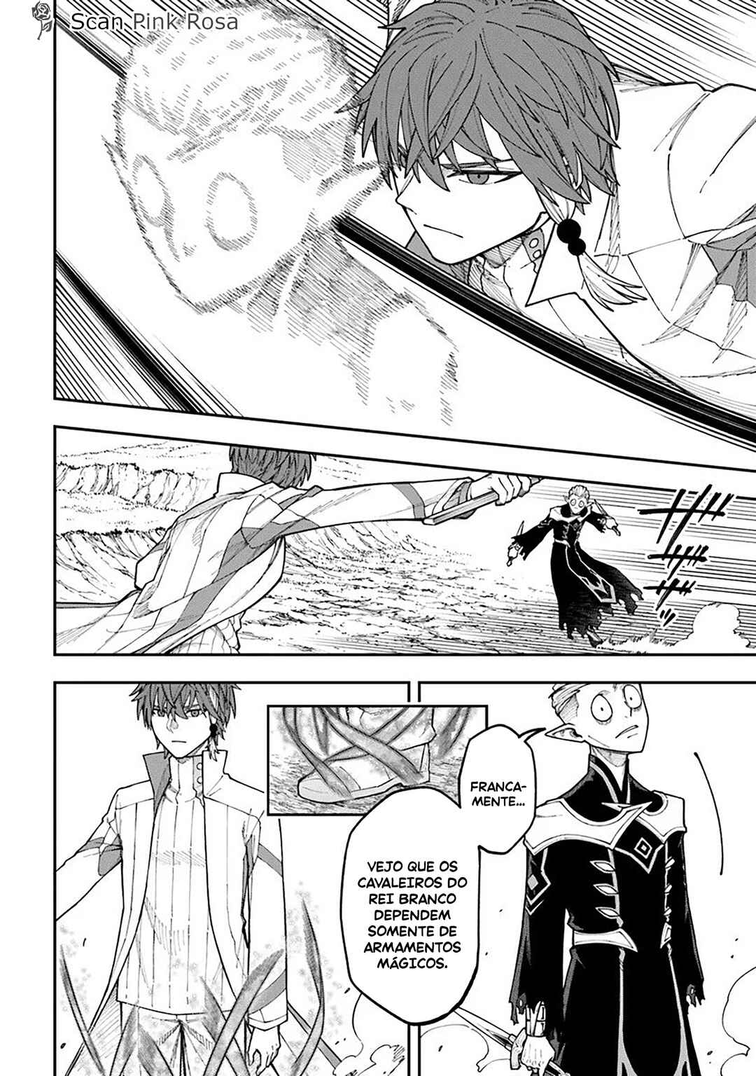 Nito no Taidana Isekai Shoukougun ~Saijaku Shoku "Healer" nano ni Saikyou wa Cheat desu ka?~ Chapter 39 - Page 33