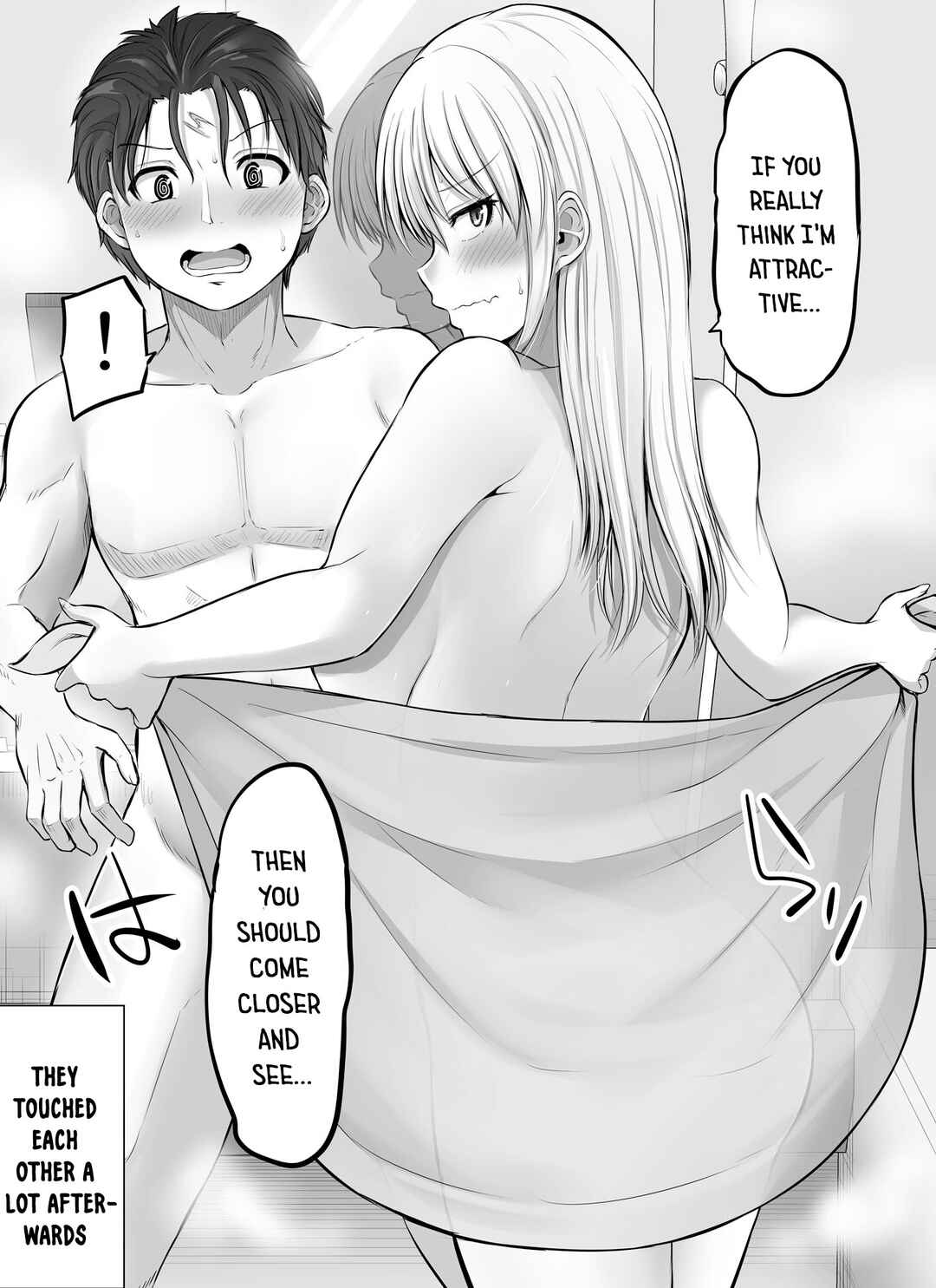 Kore kara Dandan Shiawase ni Natteiku Kowai Onna Joushi Chapter 50 - Page 4