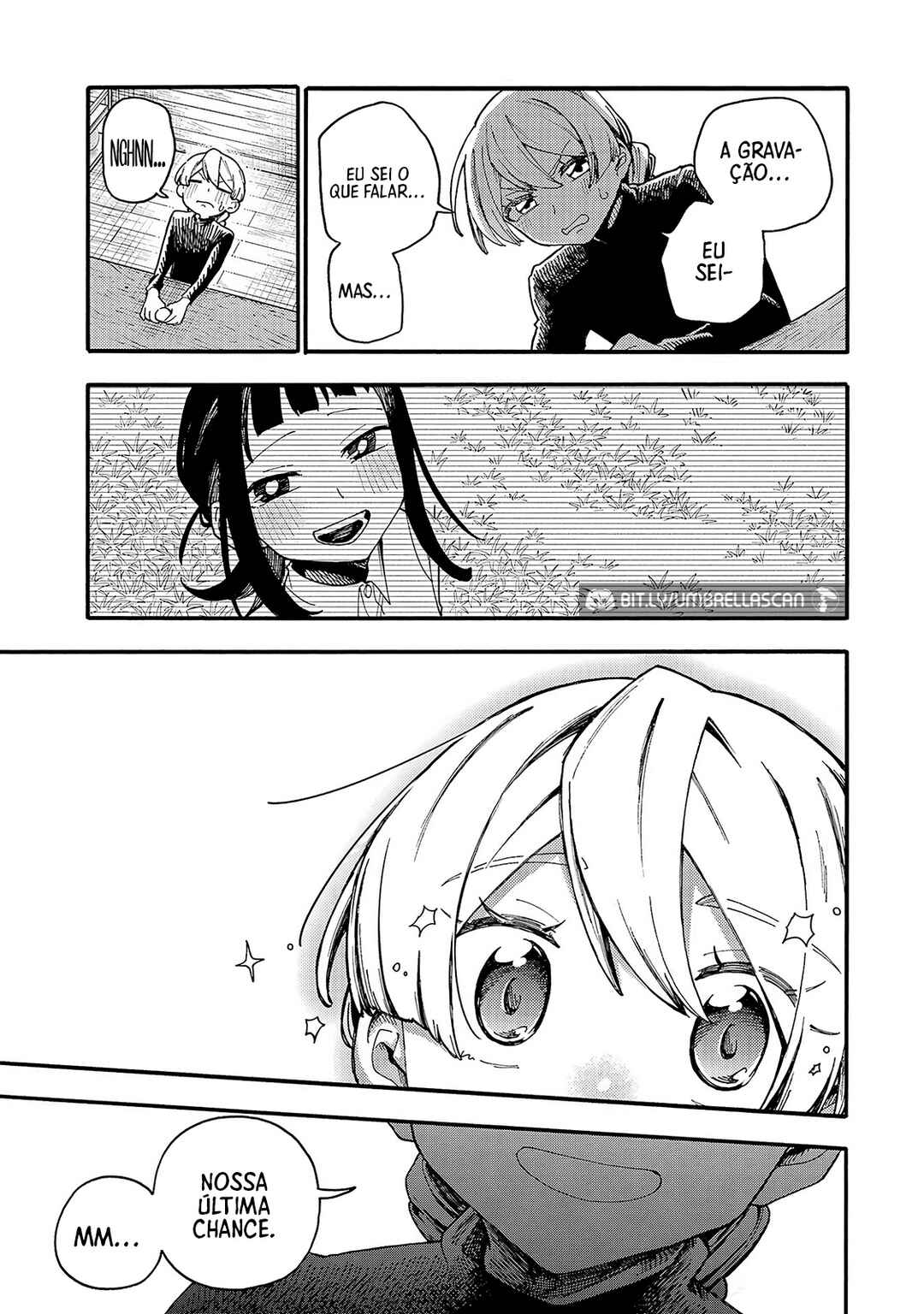 Endroll no Ato ni wa Saikou no Tabi o Chapter 4 - Page 28