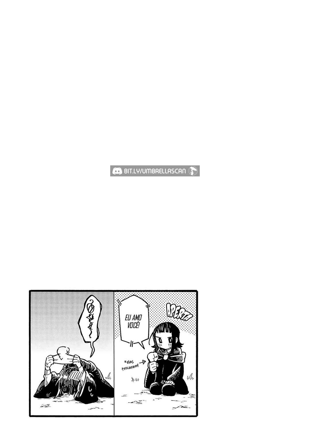 Endroll no Ato ni wa Saikou no Tabi o Chapter 4 - Page 41