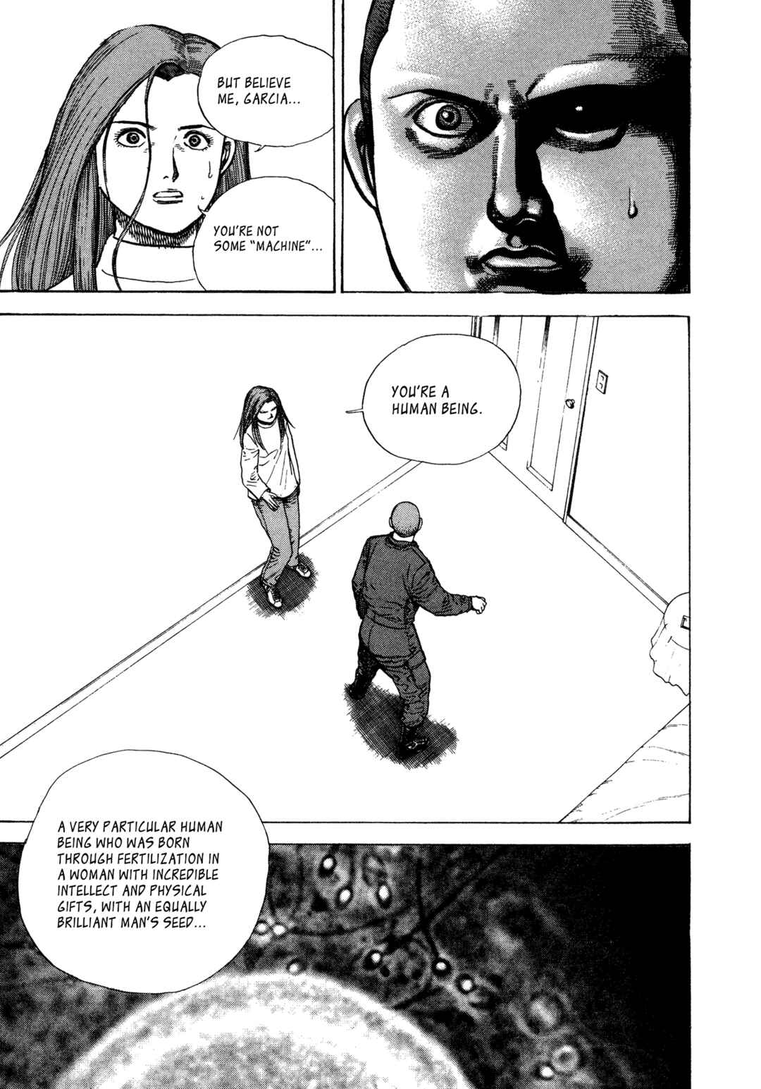 Koukou Tekken-den Tough Chapter 342 - Page 7
