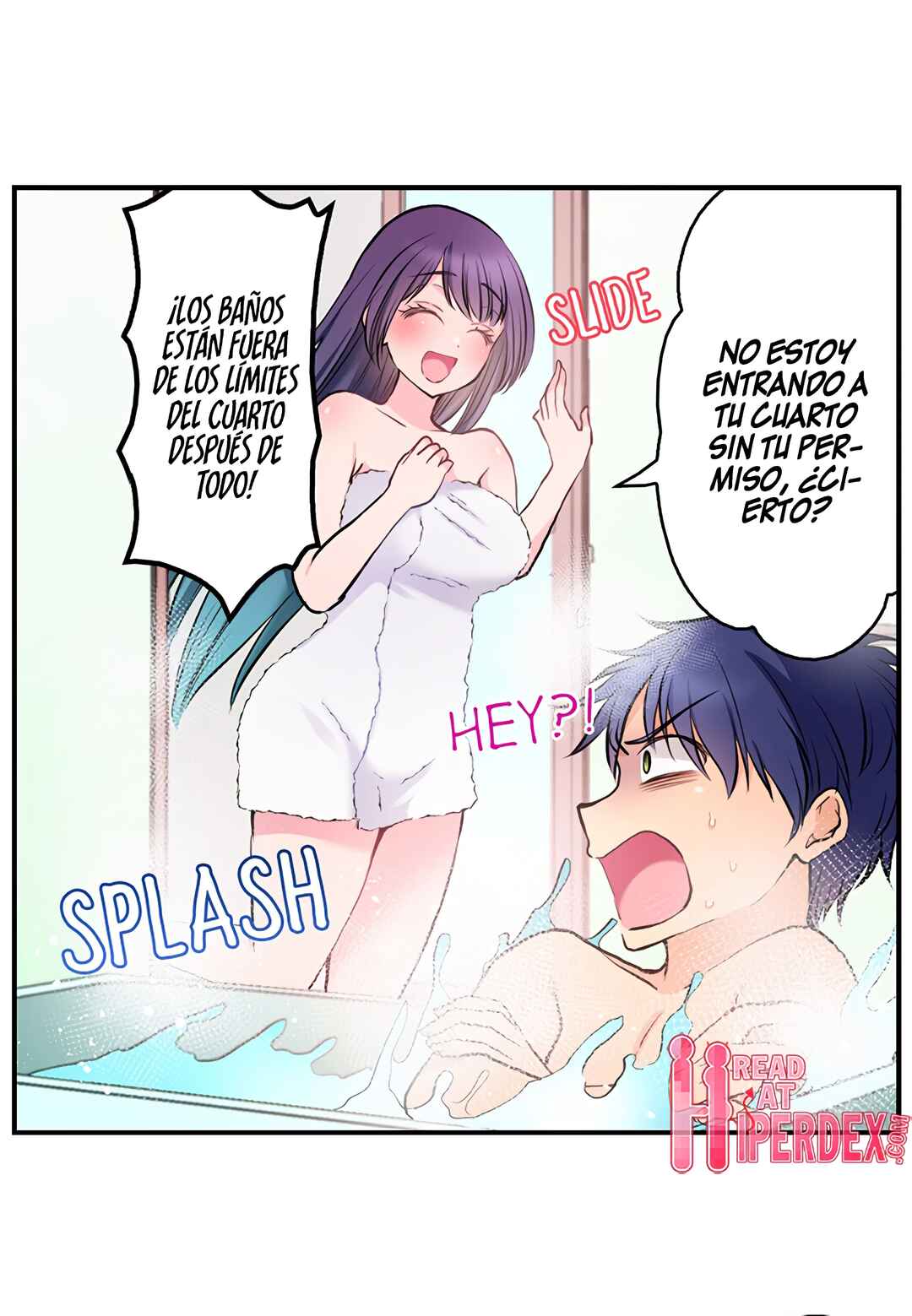 Onee-chan Zu ga Kiwado Sugiru Chapter 3 - Page 10