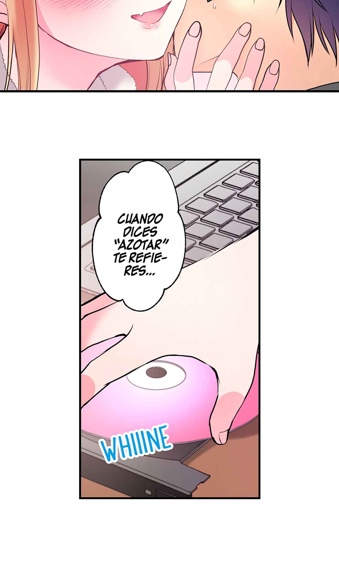 Onee-chan Zu ga Kiwado Sugiru Chapter 3 - Page 18