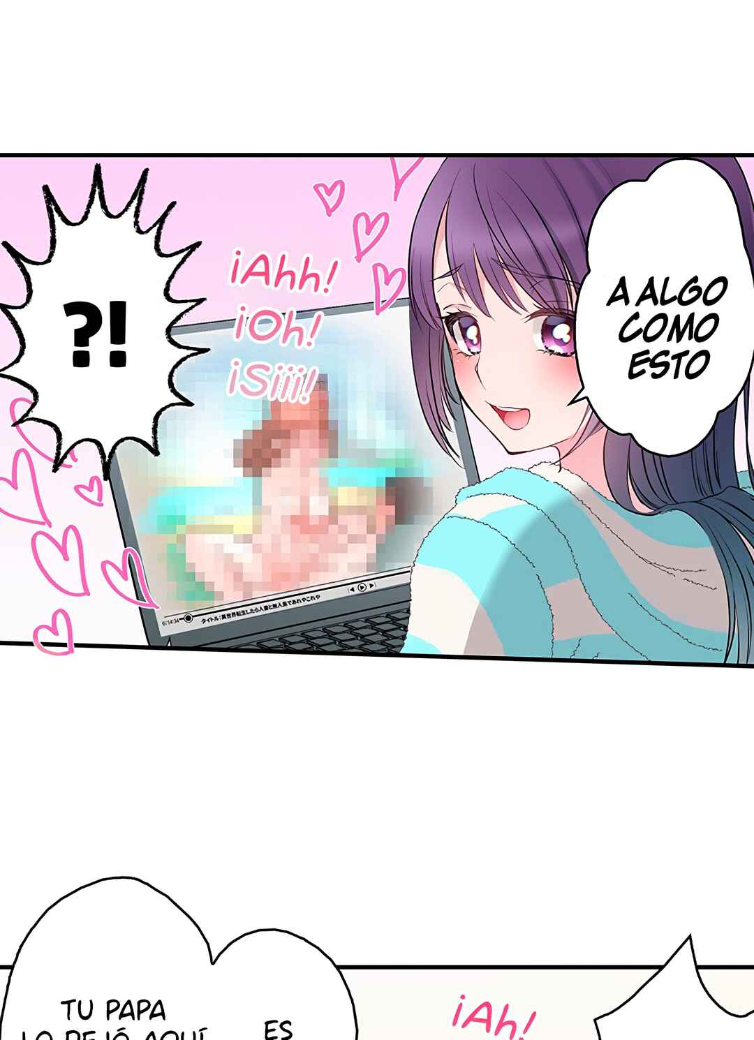 Onee-chan Zu ga Kiwado Sugiru Chapter 3 - Page 19