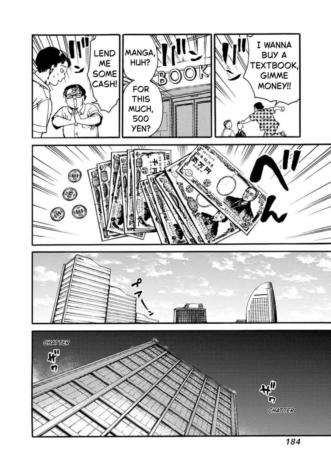 Koko wa Ima kara Rinri desu. Chapter 48 - Page 18