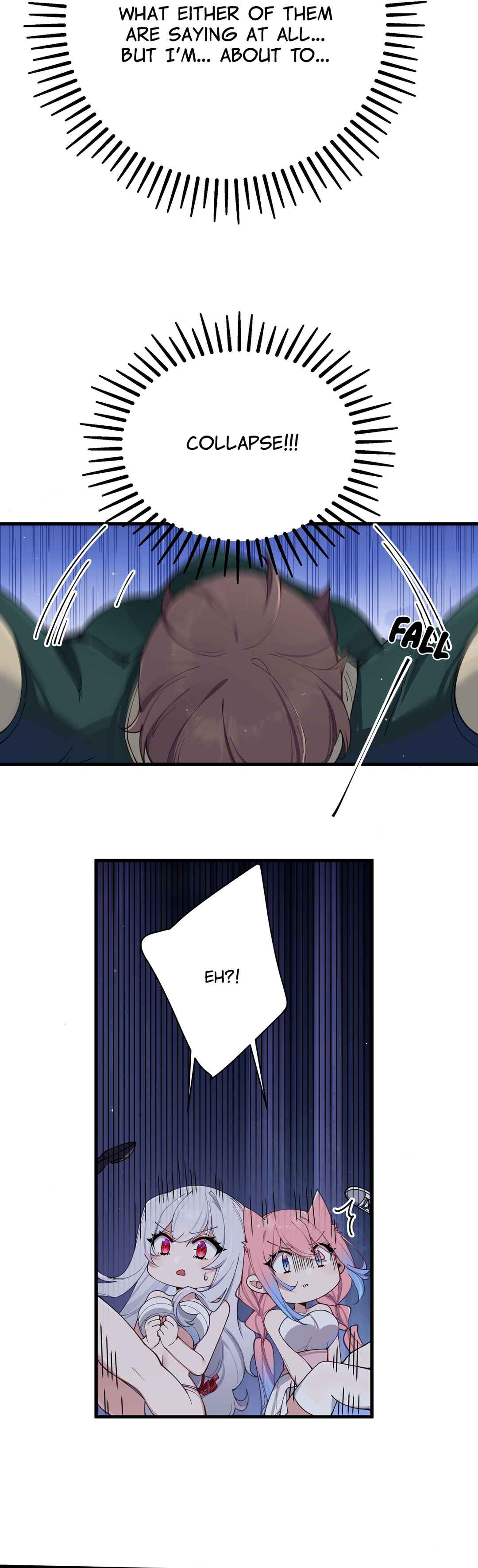 My Fake Girlfriend's Defending Against Their Attacks Chapter 80 - Page 16