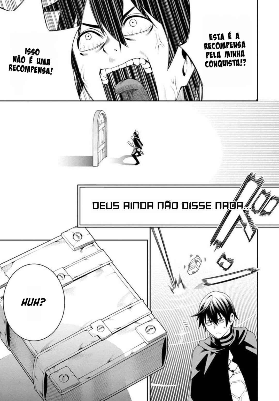 Tsuihou Sareru Tabi ni Skill o Te ni Ireta Ore ga, 100 no Isekai de 2-shuume Musou Chapter 2 - Page 16