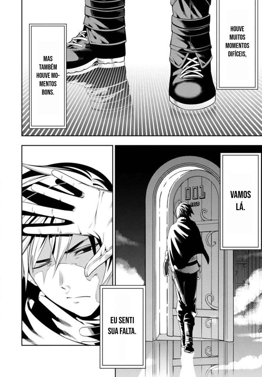 Tsuihou Sareru Tabi ni Skill o Te ni Ireta Ore ga, 100 no Isekai de 2-shuume Musou Chapter 2 - Page 27