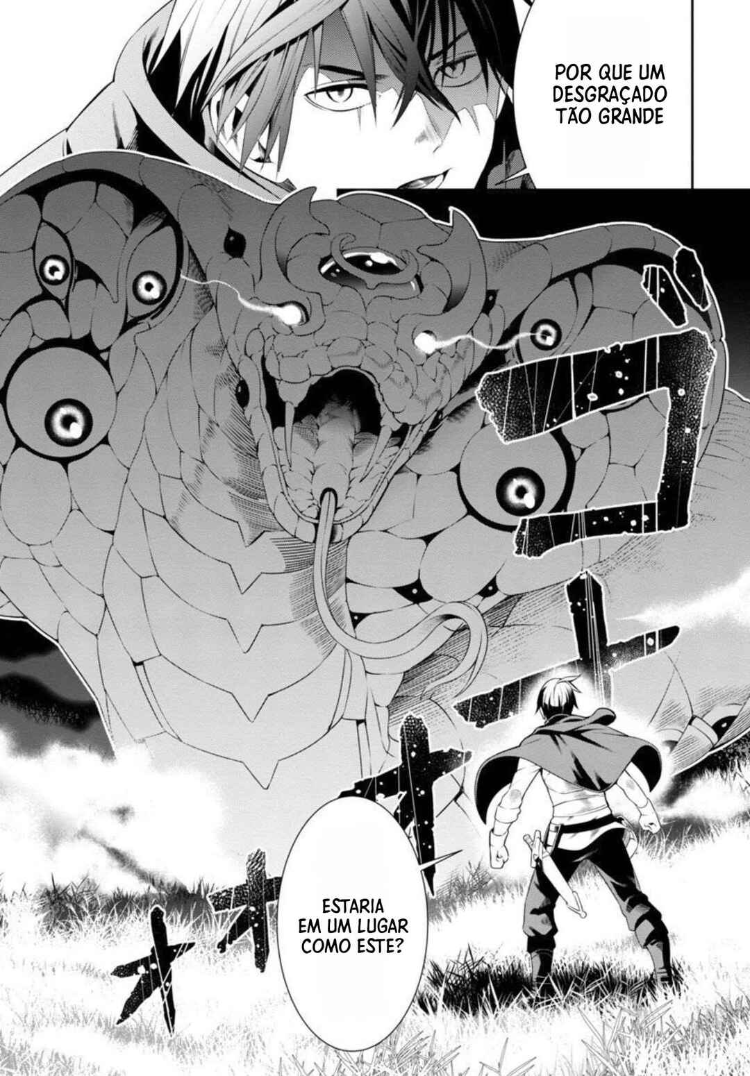 Tsuihou Sareru Tabi ni Skill o Te ni Ireta Ore ga, 100 no Isekai de 2-shuume Musou Chapter 2 - Page 33