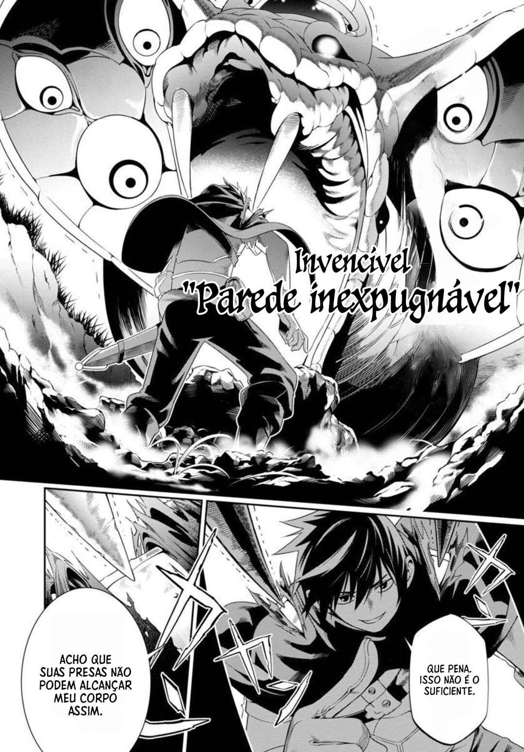 Tsuihou Sareru Tabi ni Skill o Te ni Ireta Ore ga, 100 no Isekai de 2-shuume Musou Chapter 2 - Page 36