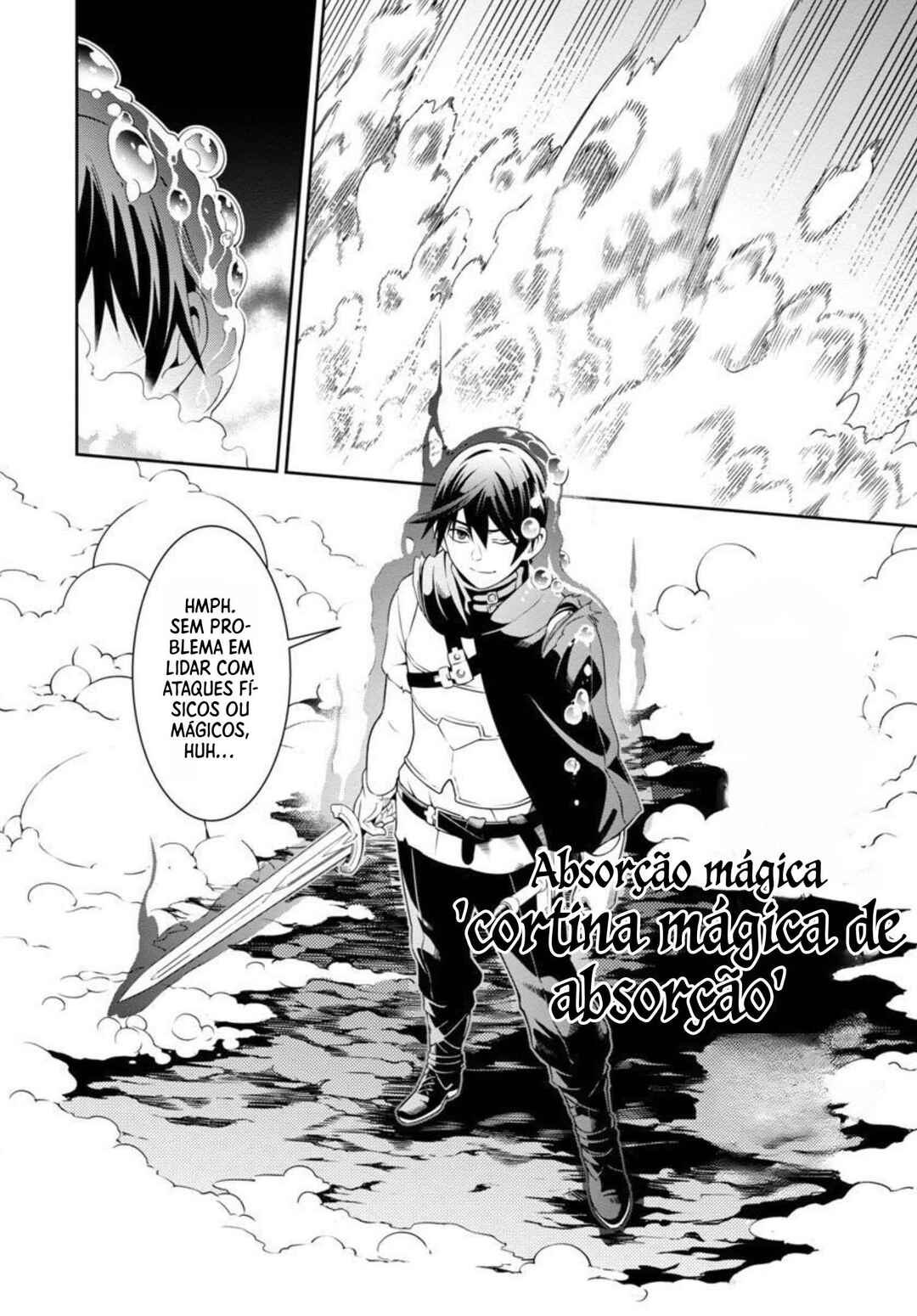 Tsuihou Sareru Tabi ni Skill o Te ni Ireta Ore ga, 100 no Isekai de 2-shuume Musou Chapter 2 - Page 38
