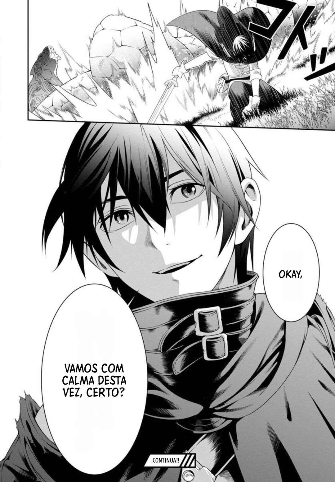Tsuihou Sareru Tabi ni Skill o Te ni Ireta Ore ga, 100 no Isekai de 2-shuume Musou Chapter 2 - Page 41