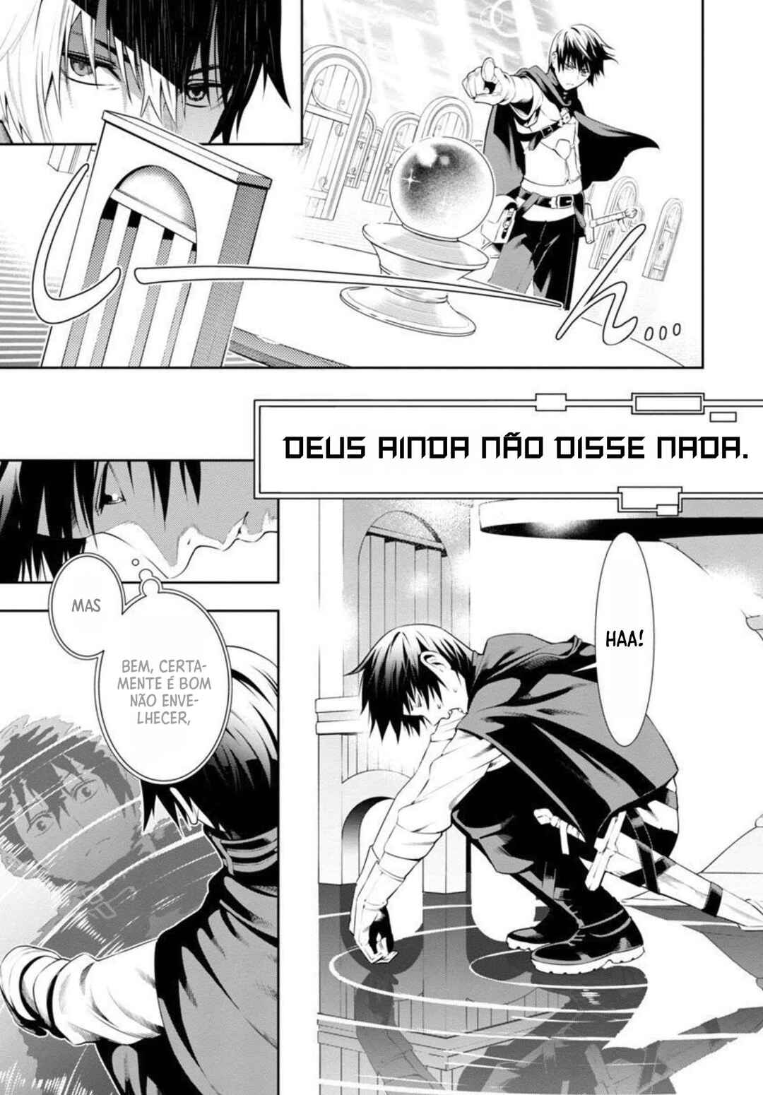 Tsuihou Sareru Tabi ni Skill o Te ni Ireta Ore ga, 100 no Isekai de 2-shuume Musou Chapter 2 - Page 6