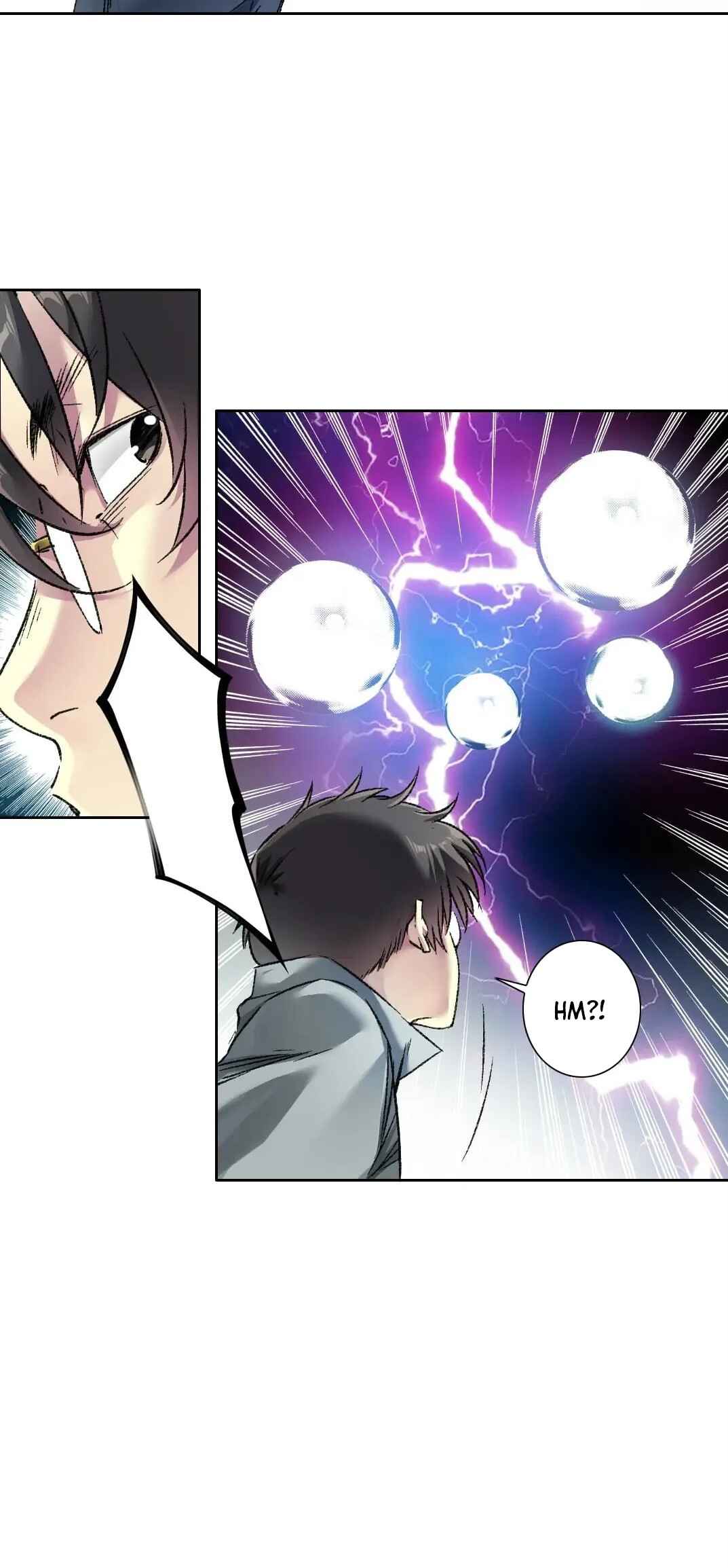 Eternal Club Chapter 302 - Page 23