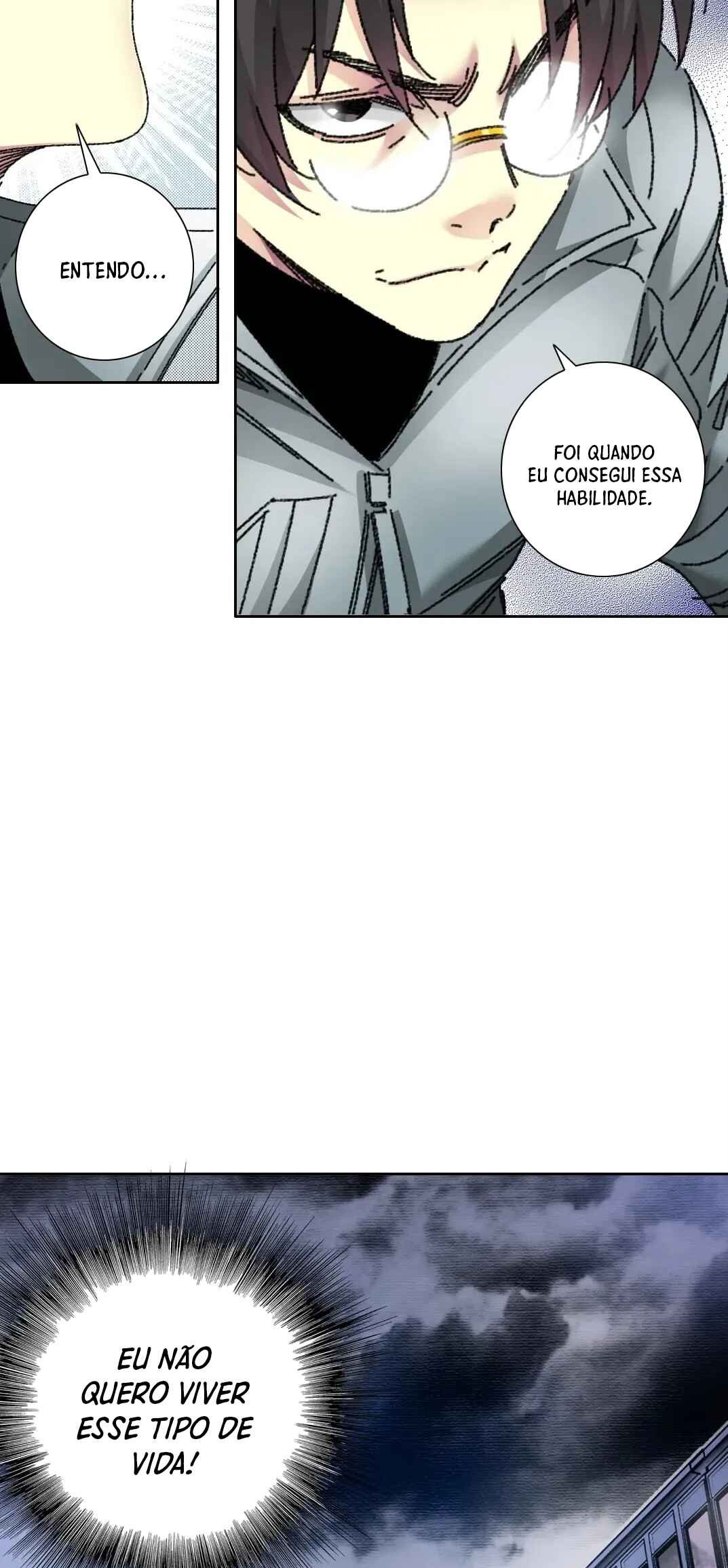 Eternal Club Chapter 302 - Page 27