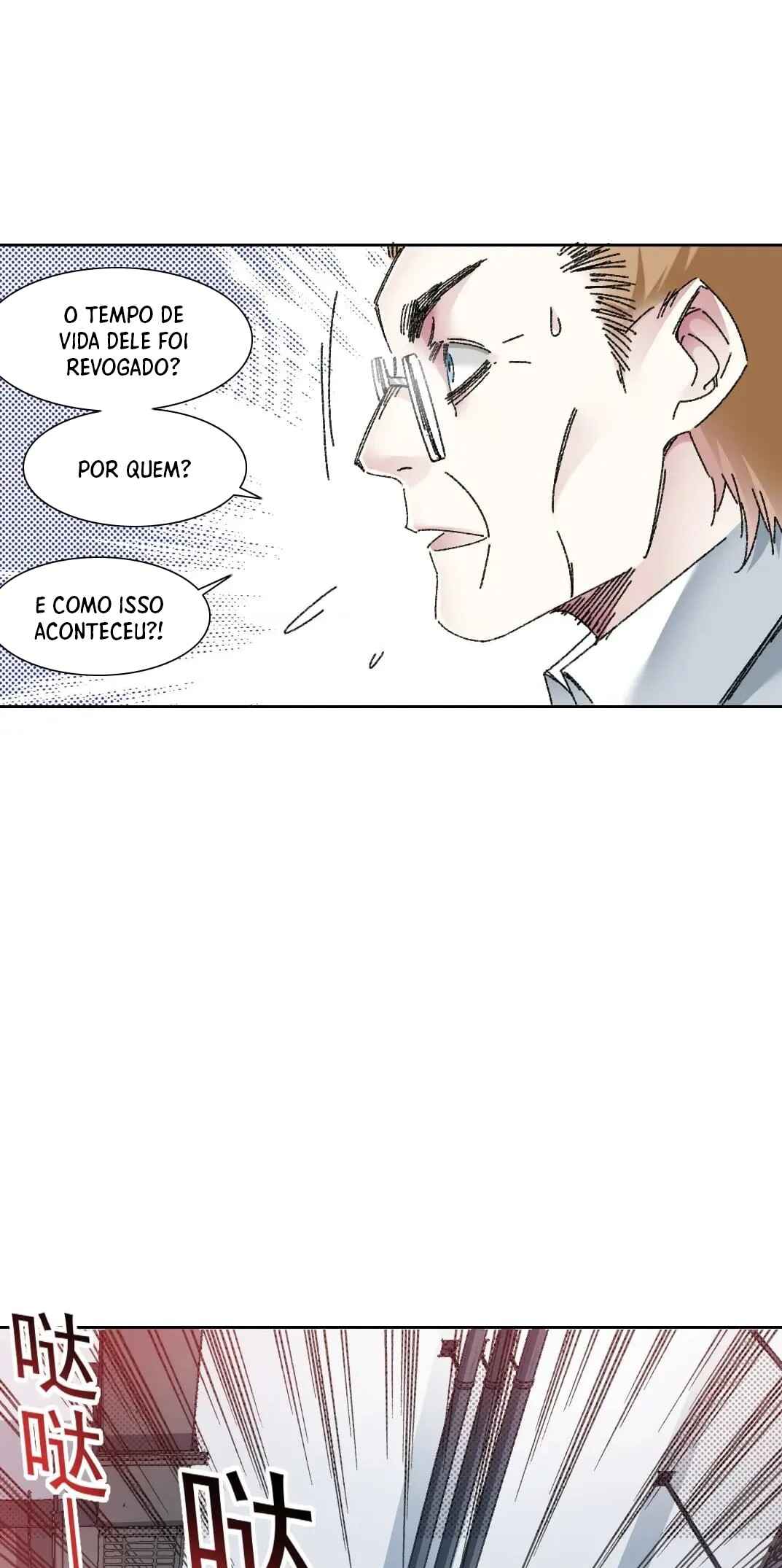 Eternal Club Chapter 302 - Page 3