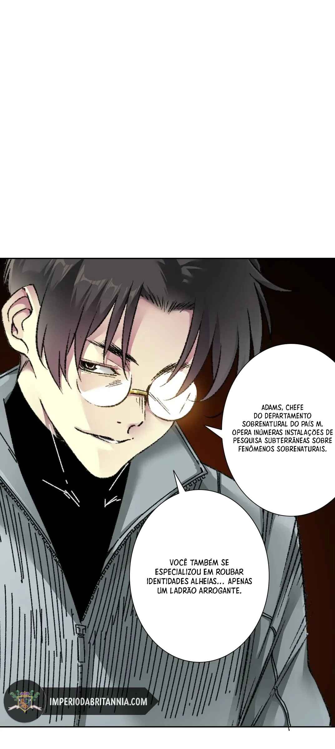 Eternal Club Chapter 302 - Page 9