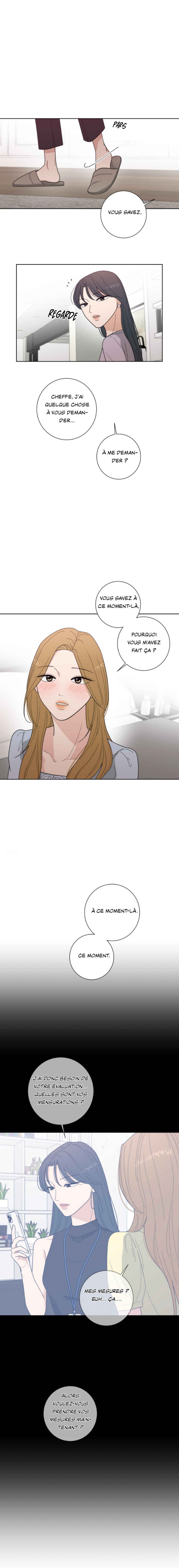 Curves of Her and Me Chapter 5 - Page 4