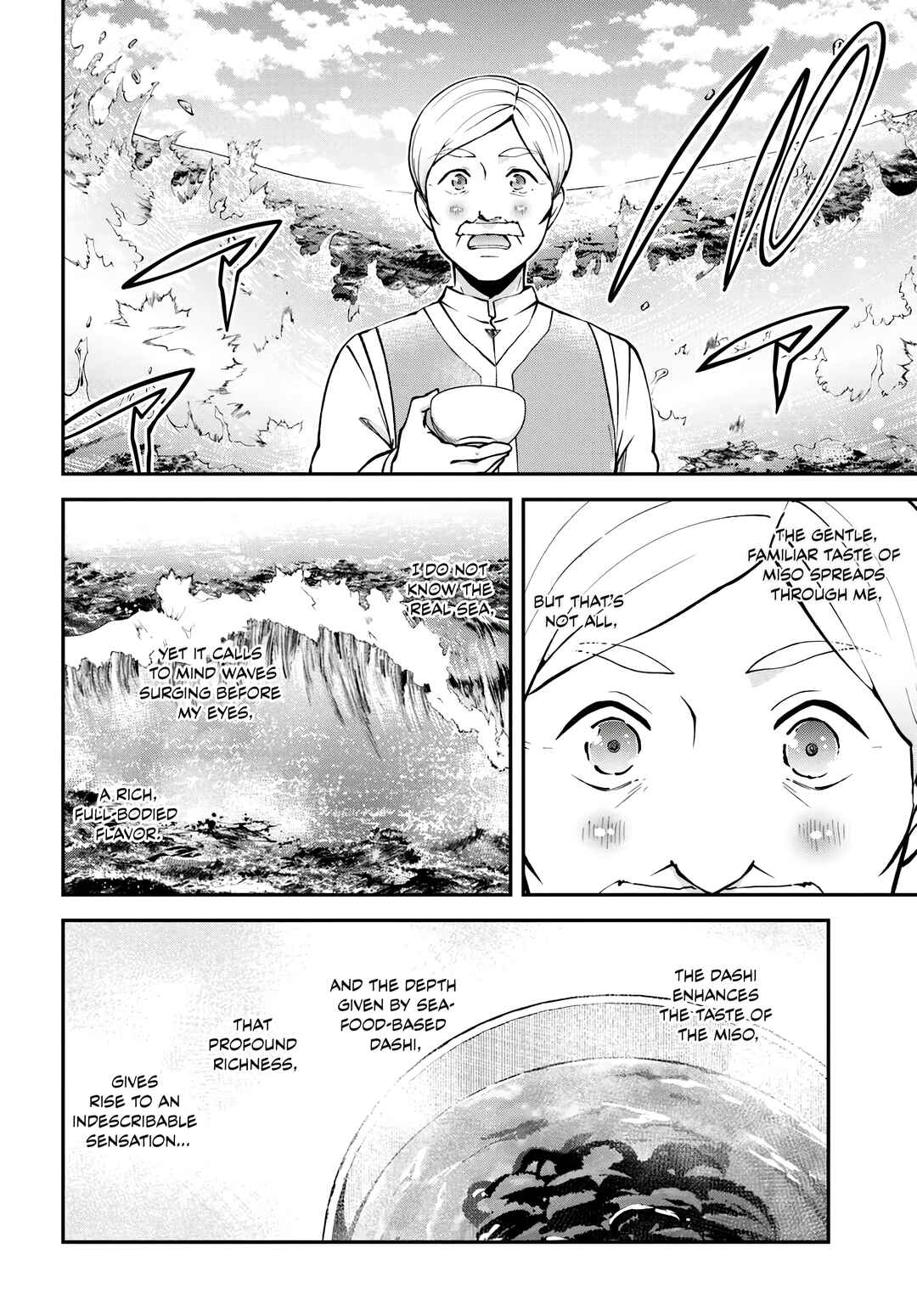 Isekai Cheat Survival Meshi Chapter 64 - Page 11