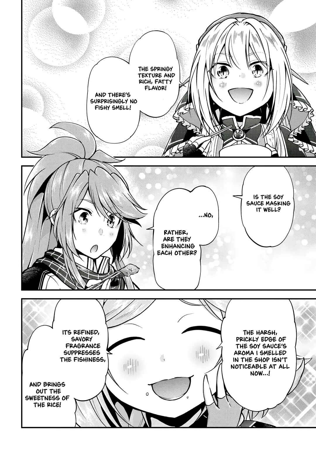 Isekai Cheat Survival Meshi Chapter 64 - Page 17