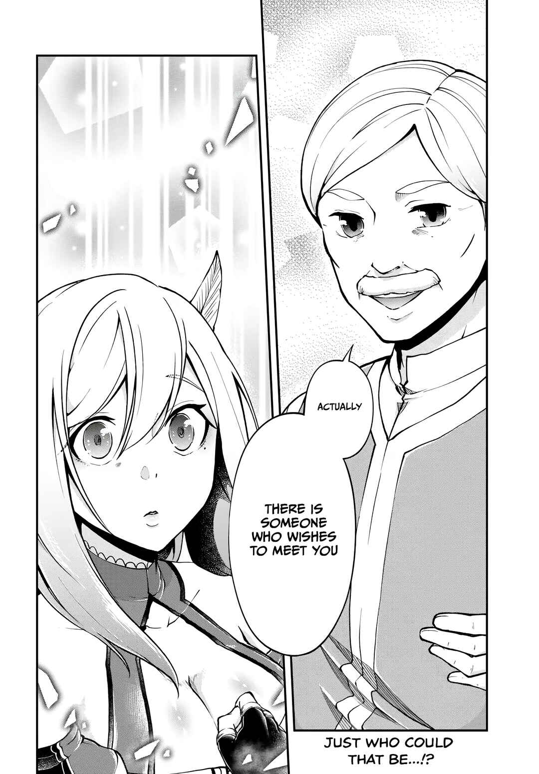 Isekai Cheat Survival Meshi Chapter 64 - Page 35