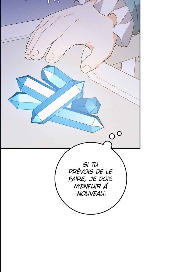 Gimme That Pacifier! Chapter 36 - Page 44