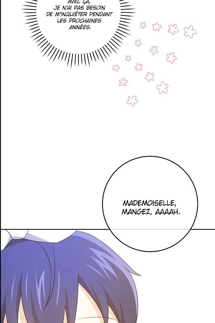 Gimme That Pacifier! Chapter 36 - Page 7