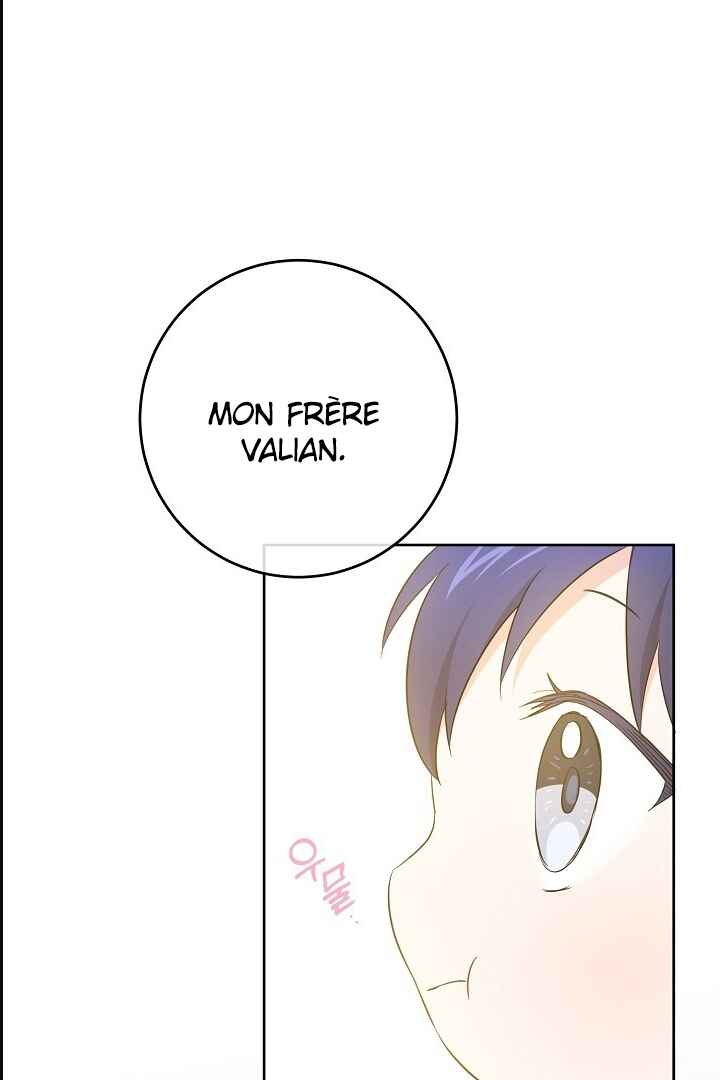 Gimme That Pacifier! Chapter 36 - Page 72