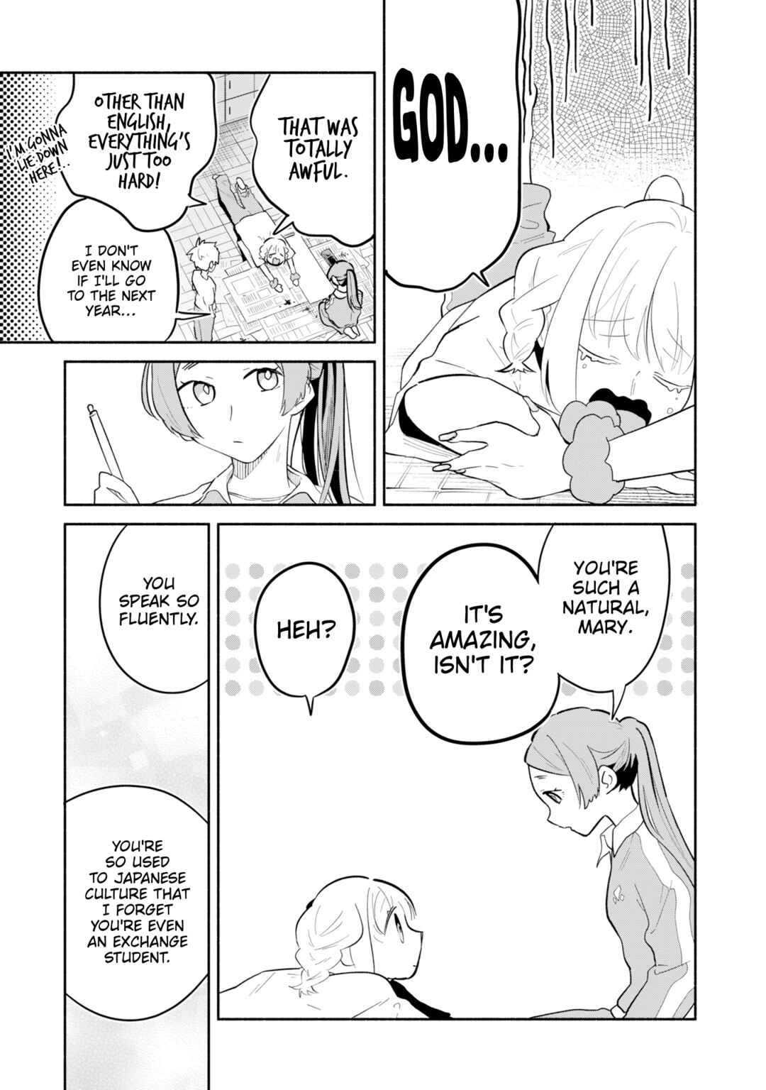 Boku no Ikezu na Konyakusha Chapter 13 - Page 11