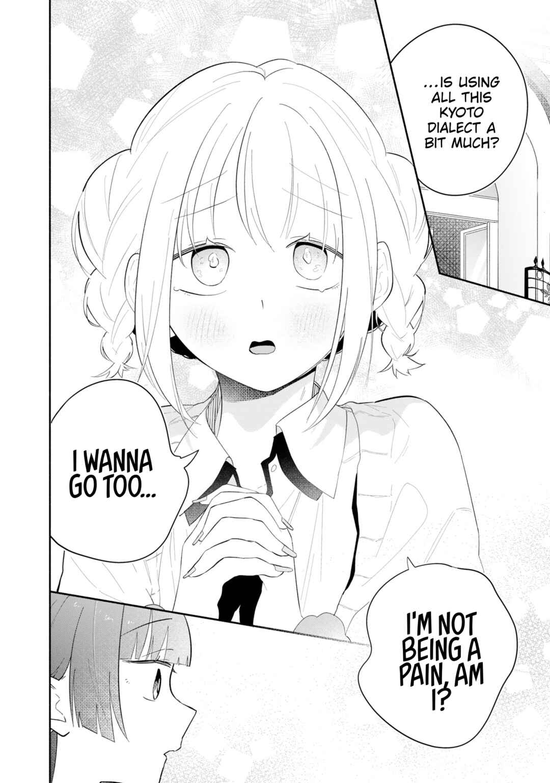 Boku no Ikezu na Konyakusha Chapter 13 - Page 24