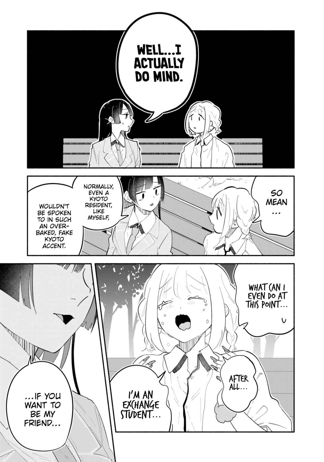 Boku no Ikezu na Konyakusha Chapter 13 - Page 25
