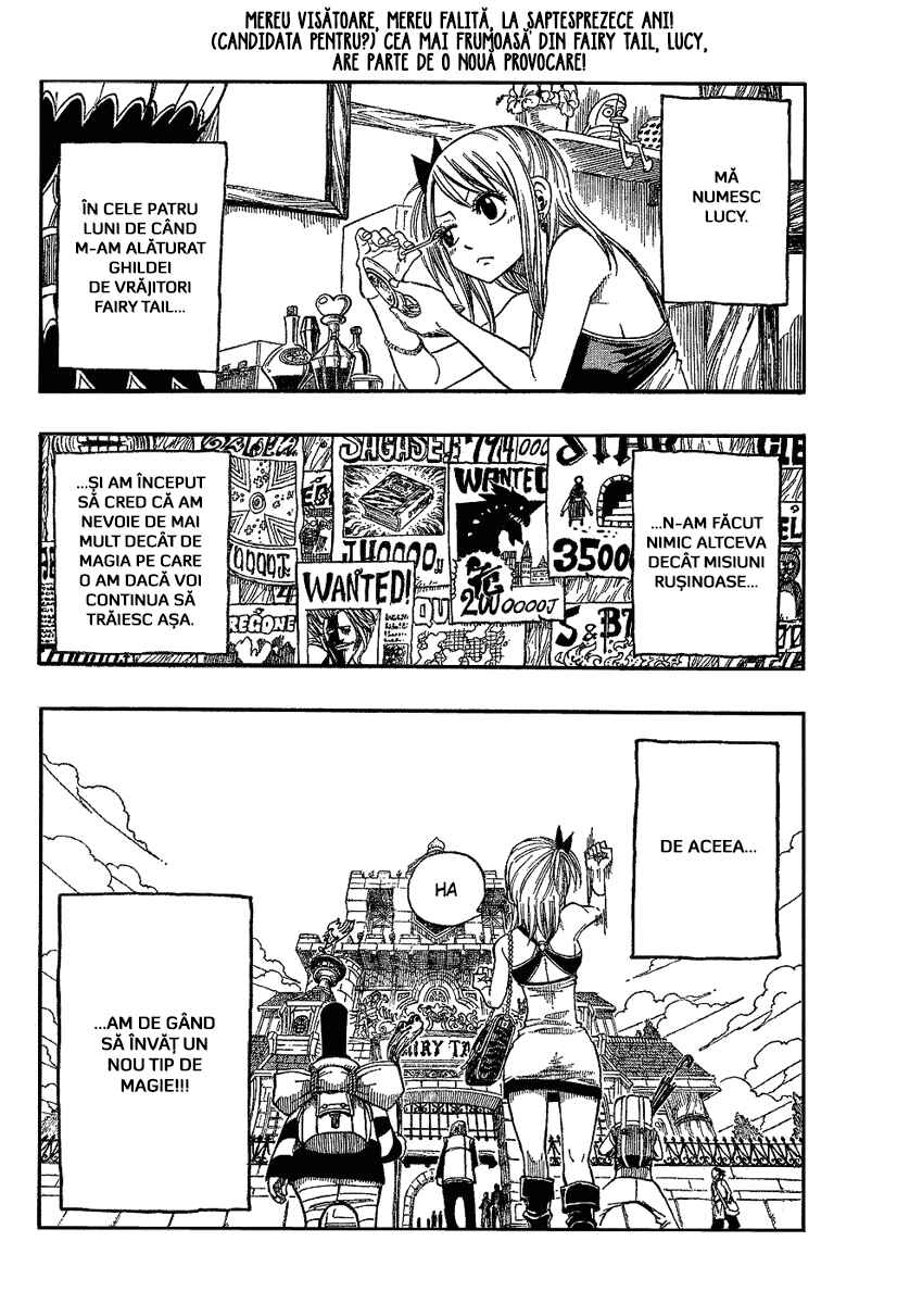 FAIRY TAIL+ Chapter 1 - Page 2