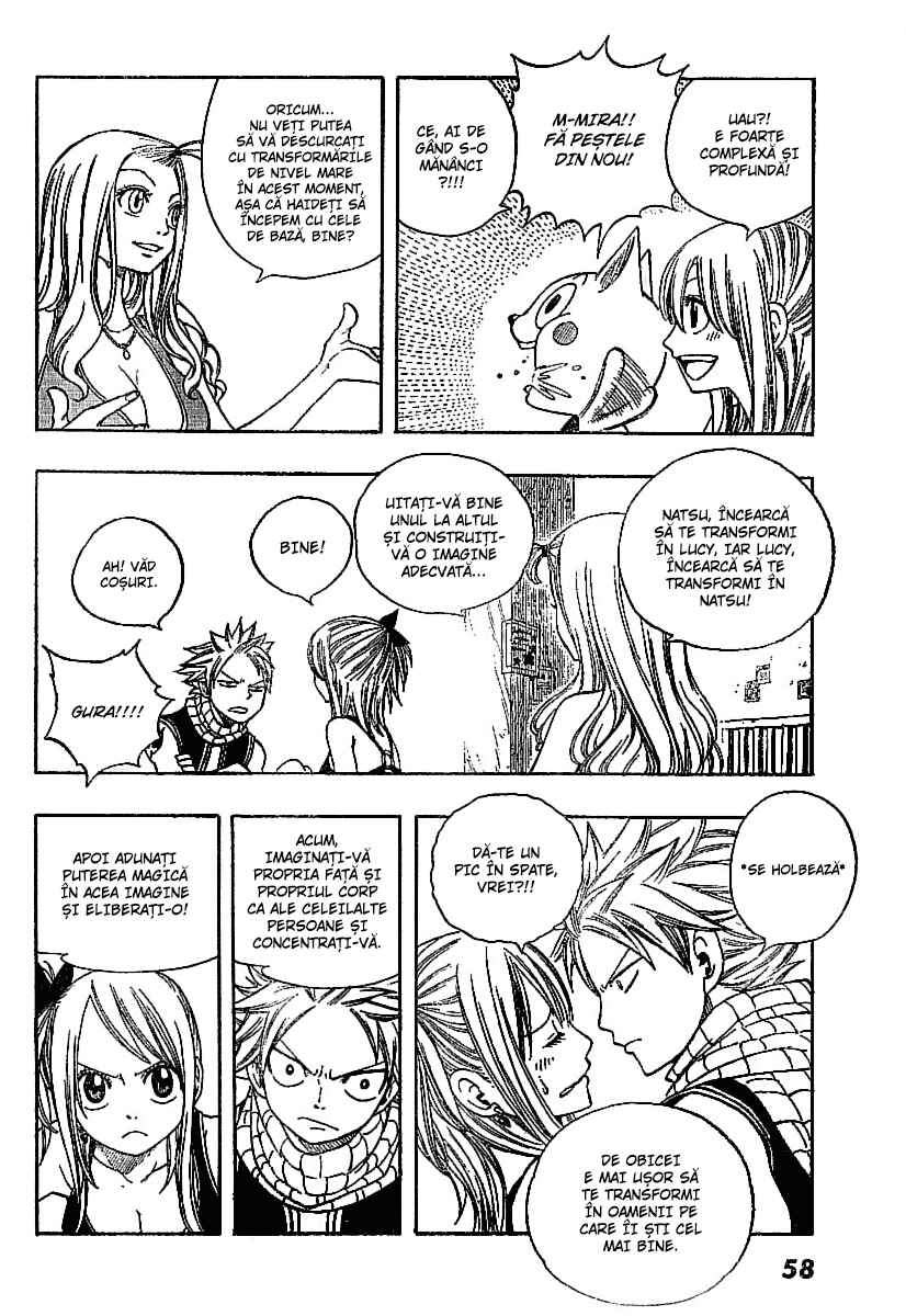 FAIRY TAIL+ Chapter 1 - Page 6