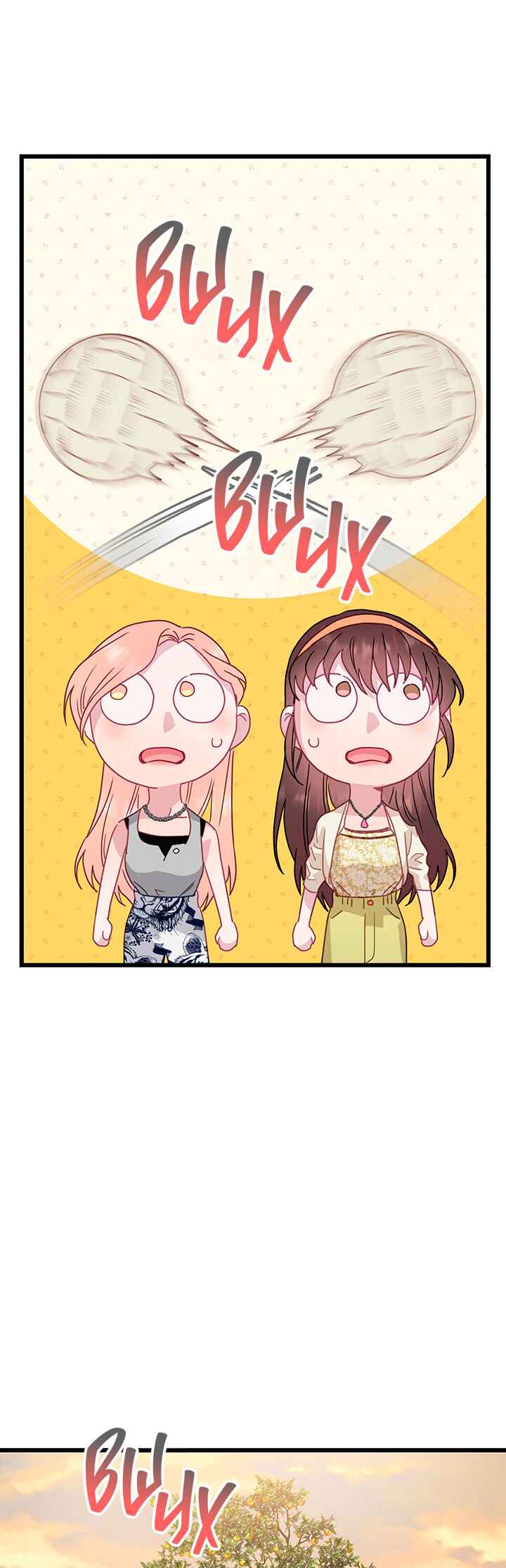 A Morning Kiss at Tiffany's Chapter 66 - Page 3