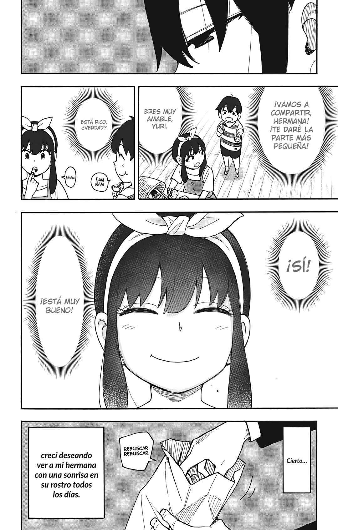 SPY×FAMILY Chapter 114 - Page 21