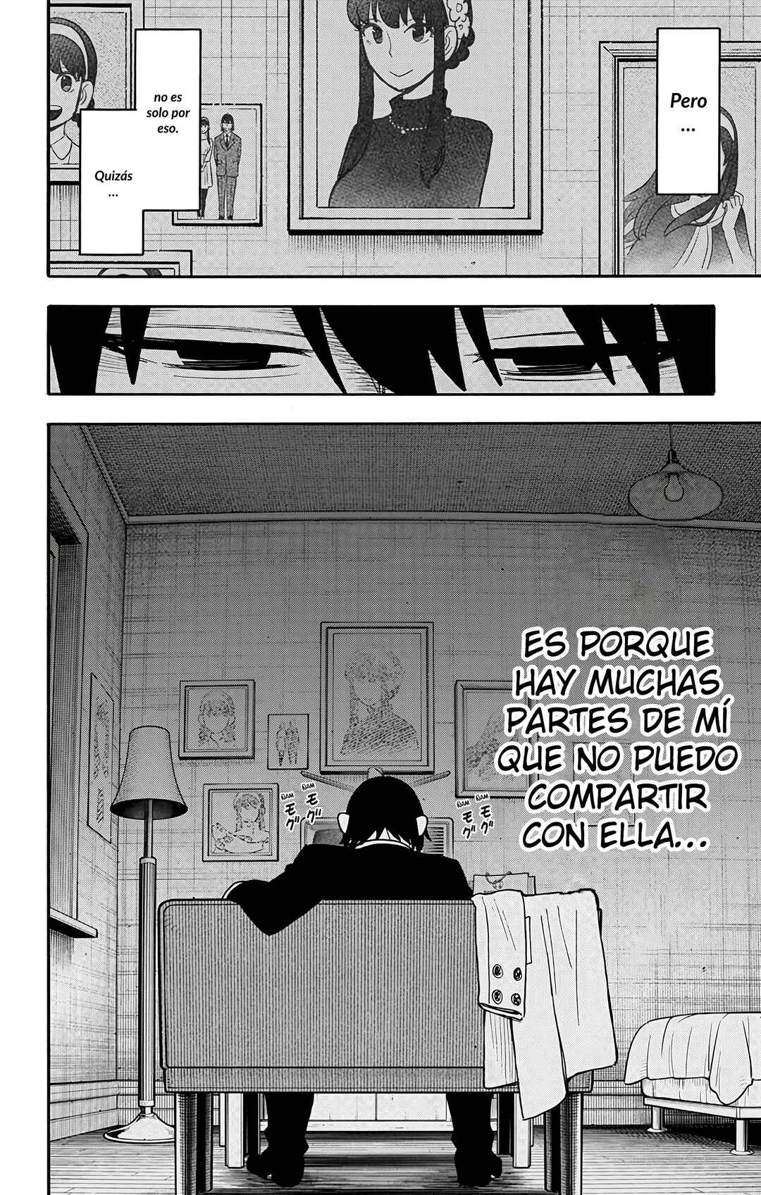SPY×FAMILY Chapter 114 - Page 23