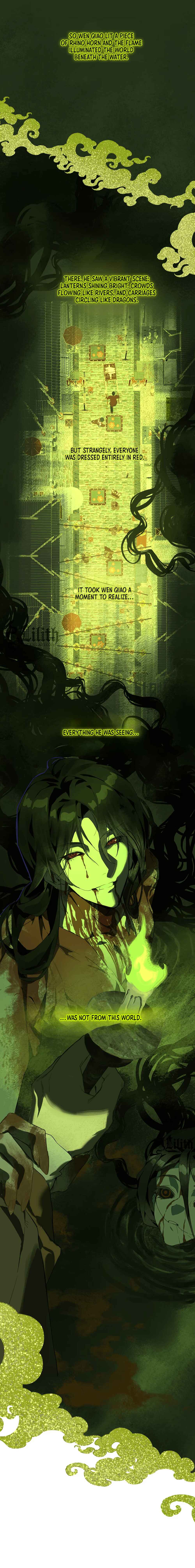 Buried Injustice Chapter 1 - Page 15