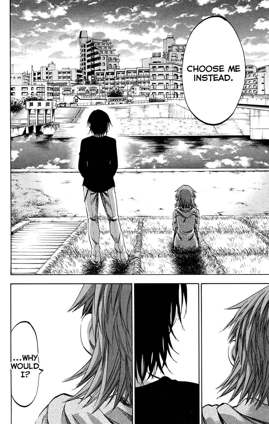 Jitsu wa Watashi wa Chapter 146 - Page 14