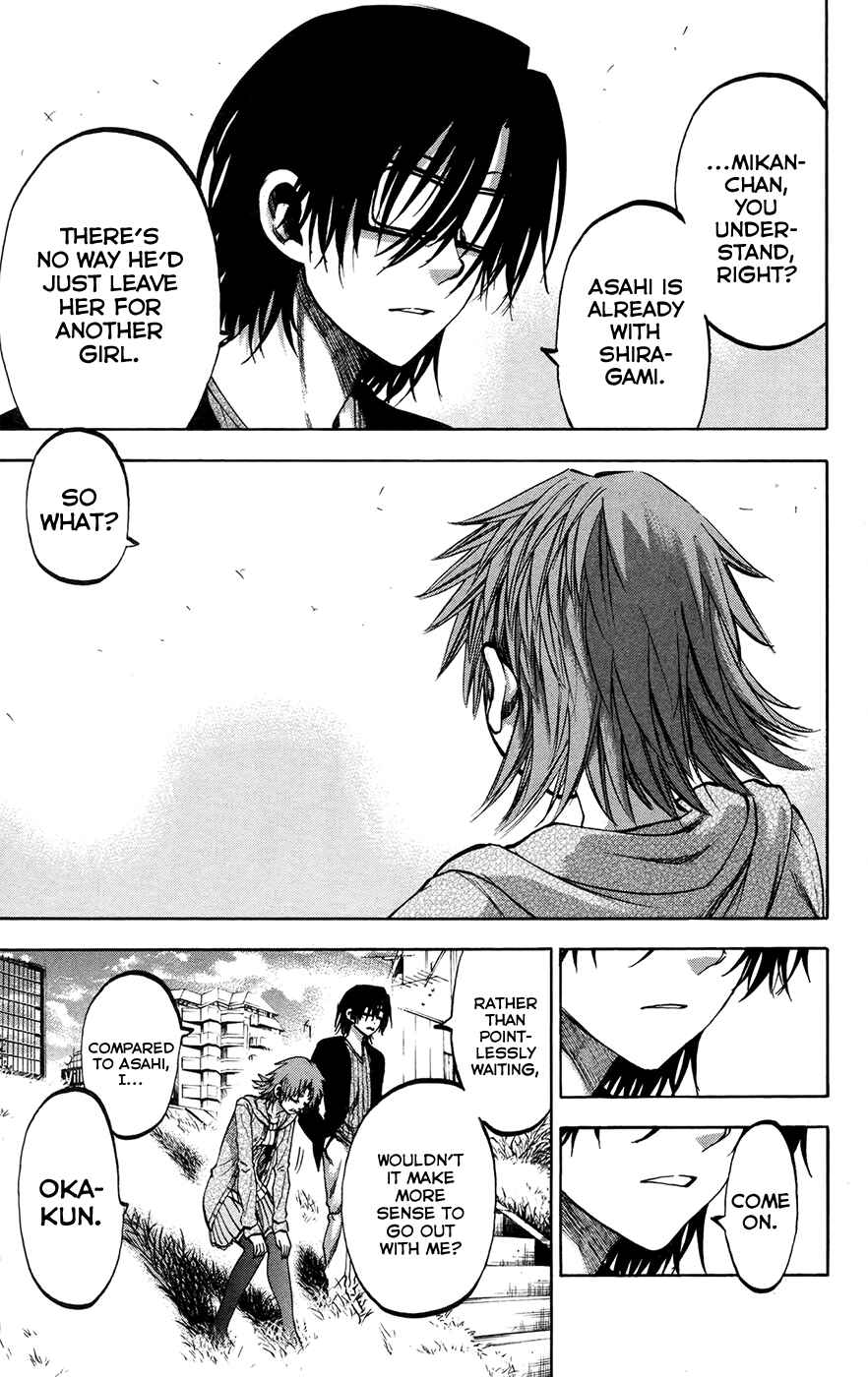 Jitsu wa Watashi wa Chapter 146 - Page 15