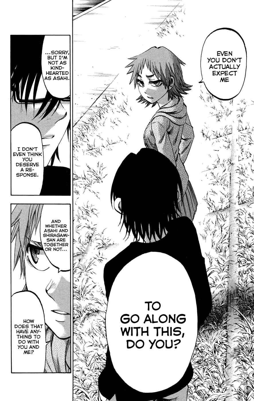 Jitsu wa Watashi wa Chapter 146 - Page 16